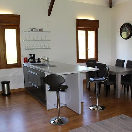 Gite & Spa Le Clos De Mon Pere Rochefort  ภายนอก รูปภาพ