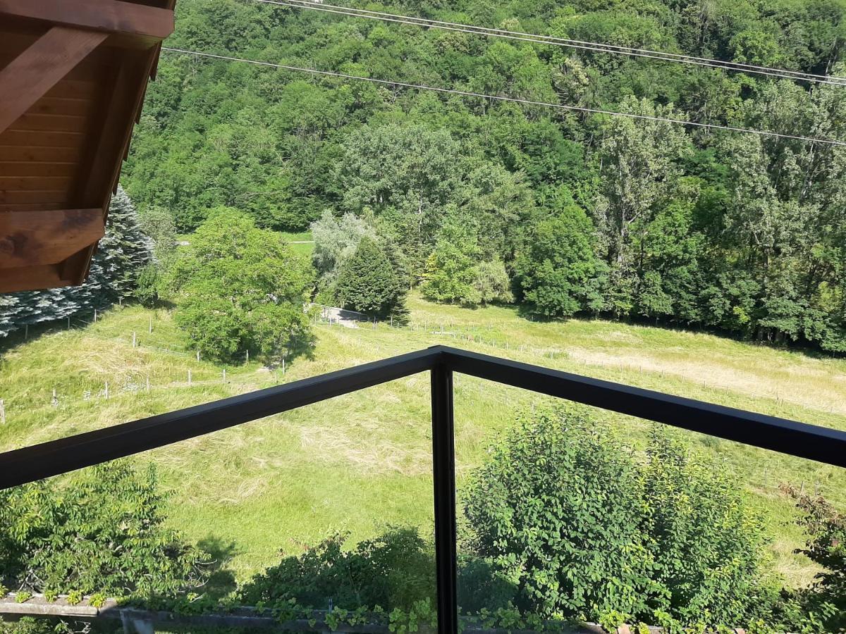 Gite & Spa Le Clos De Mon Pere Rochefort  ภายนอก รูปภาพ