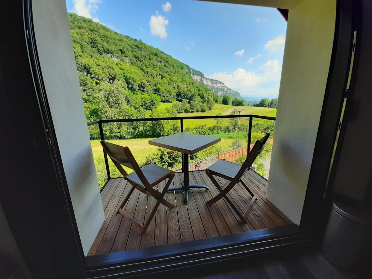 Gite & Spa Le Clos De Mon Pere Rochefort  ภายนอก รูปภาพ