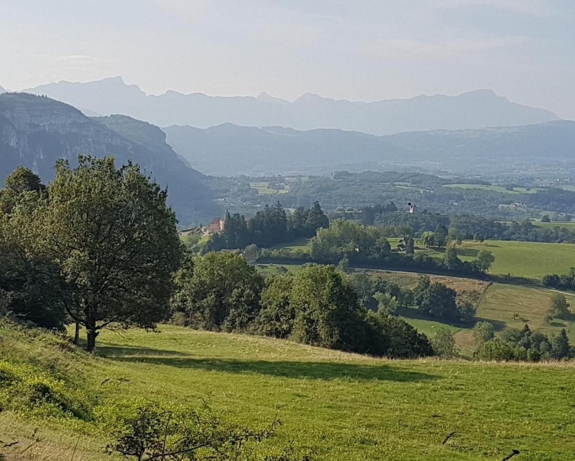 Gite & Spa Le Clos De Mon Pere Rochefort  ภายนอก รูปภาพ