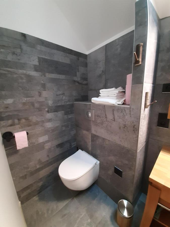 Gite & Spa Le Clos De Mon Pere Rochefort  ภายนอก รูปภาพ