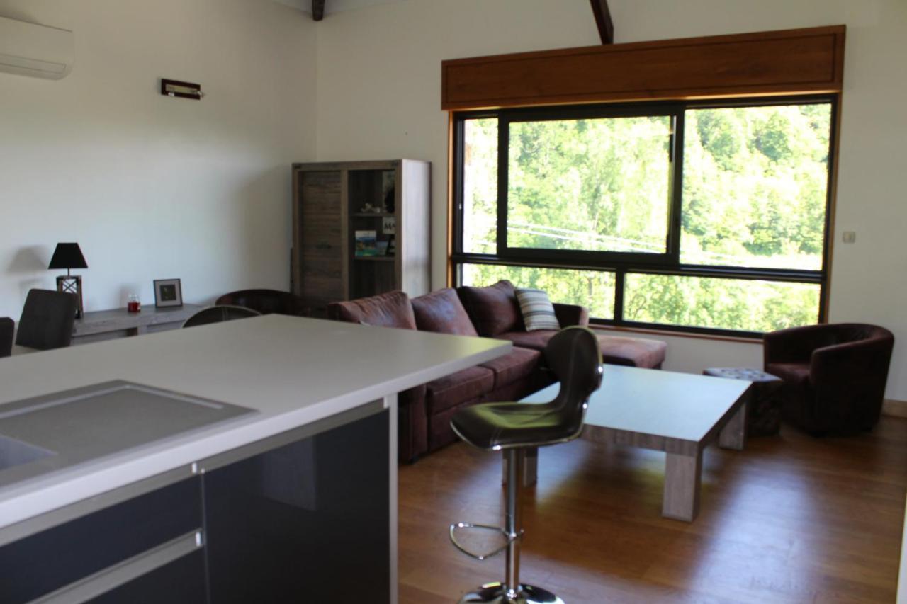 Gite & Spa Le Clos De Mon Pere Rochefort  ภายนอก รูปภาพ